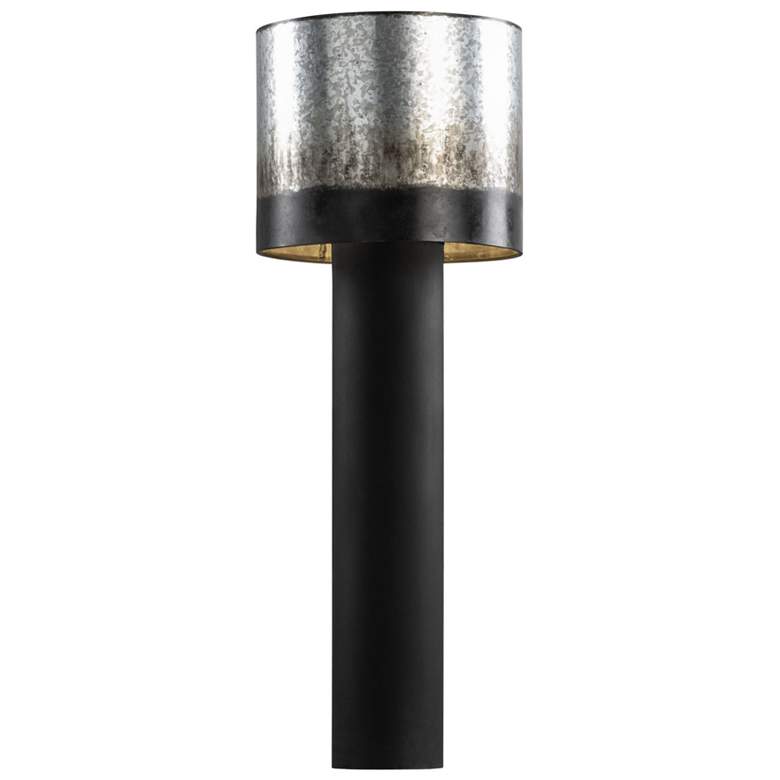 Image 1 Cannery 2-Lt Buffet Table Lamp - Ombre Galvanized