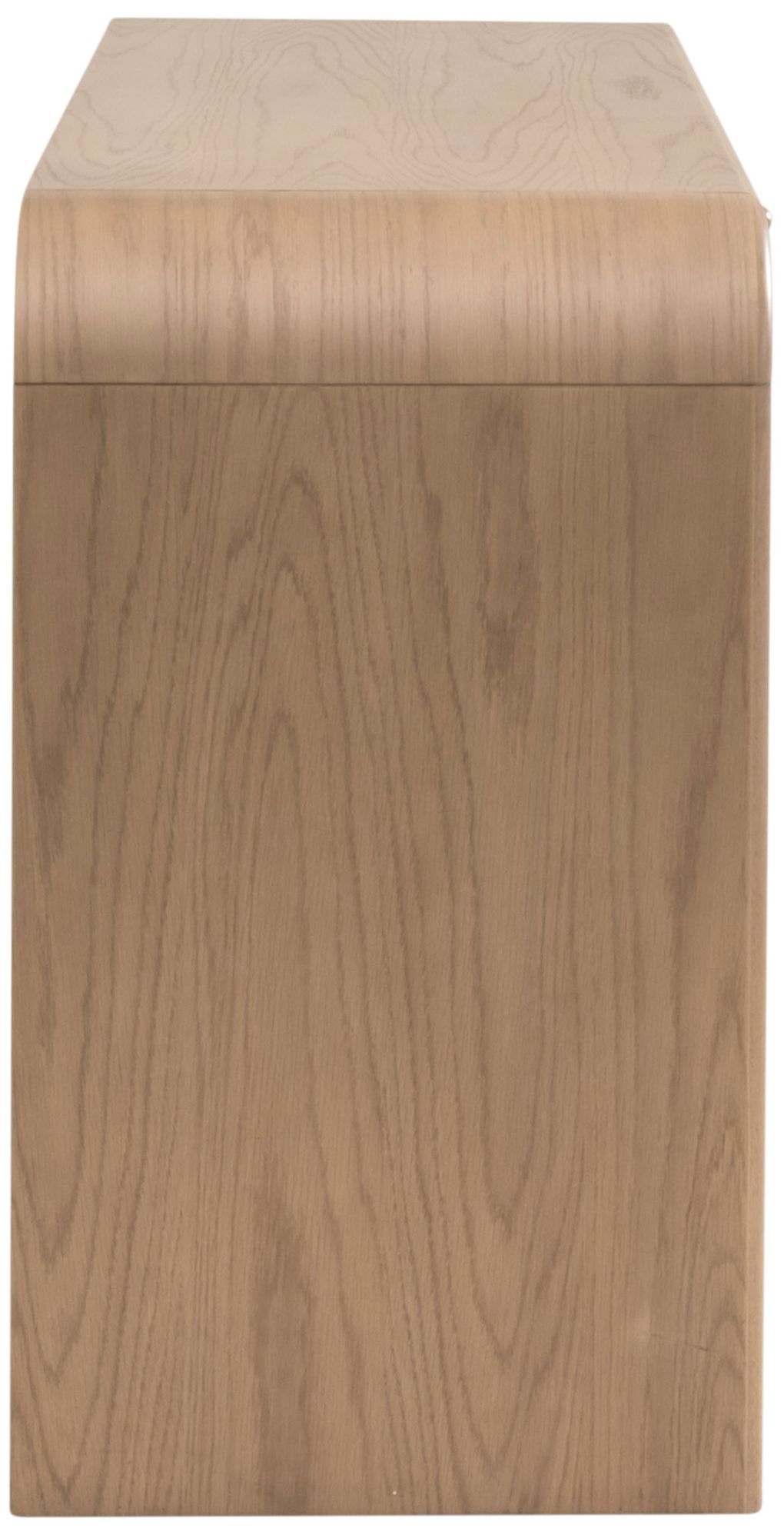 Image 5 Cannes 6-Drawer Double Dresser, Natural Oak, Cane more views