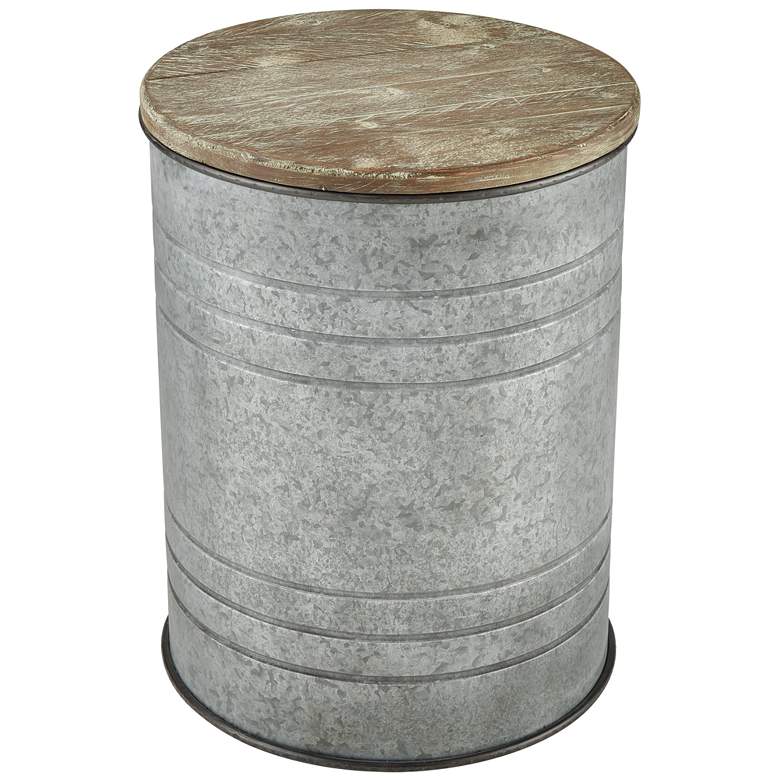 Image 1 Cannes Accent Table