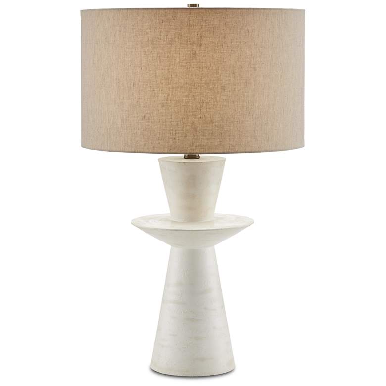 Image 1 Cantata Table Lamp