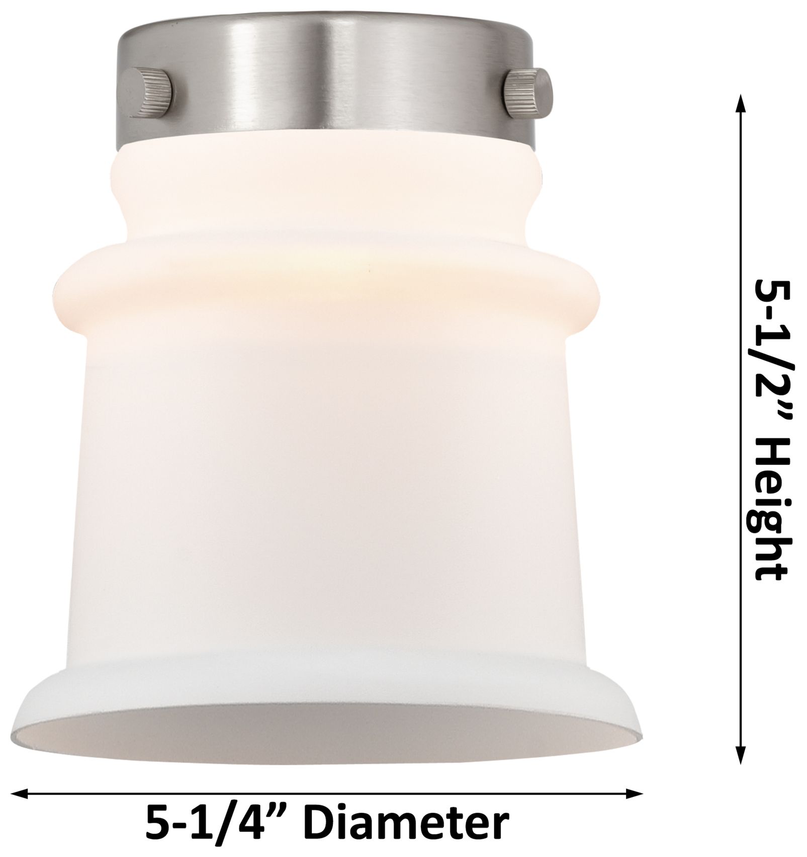 Image 5 Canton 32.25"W 4 Light Black Brass Bath Vanity Light w/ Matte White Sh more views