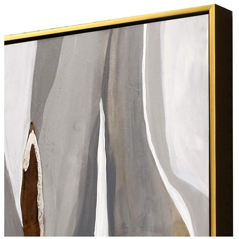 Image 3 Canyon View I 37"W x 49"H Canvas more views