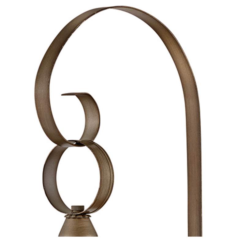 Image 7 Cape Cod 26 3/4" High Burnished Bronze Outdoor Wall Light more views