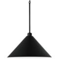 Capital Lighting Alden Black Collection