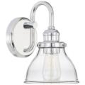 Capital Lighting Baxter Chrome Collection