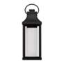 5_Capital Bradford 24" High Black Outdoor Wall Light more views