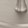 2_Capital Brady 7 1/4" High Matte Nickel 2-Light Wall Sconce more views