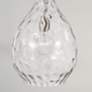 3_Capital Brentwood 9 3/4" Wide Brushed Nickel Mini Pendant more views