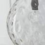 6_Capital Bristol 15"W Farmhouse Grayish Black Pendant Light more views