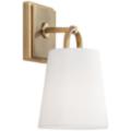 Capital Lighting Brody Brass - Antique Brass Collection