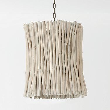 Capital Cara 15 1/2" Wide Brushed Pewter Pendant Light