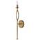 Capital Cohen 23" High Mystic Luster Wall Sconce