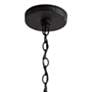 5_Capital Coker 7 3/4" Wide Barn House Cone Mini Pendant more views