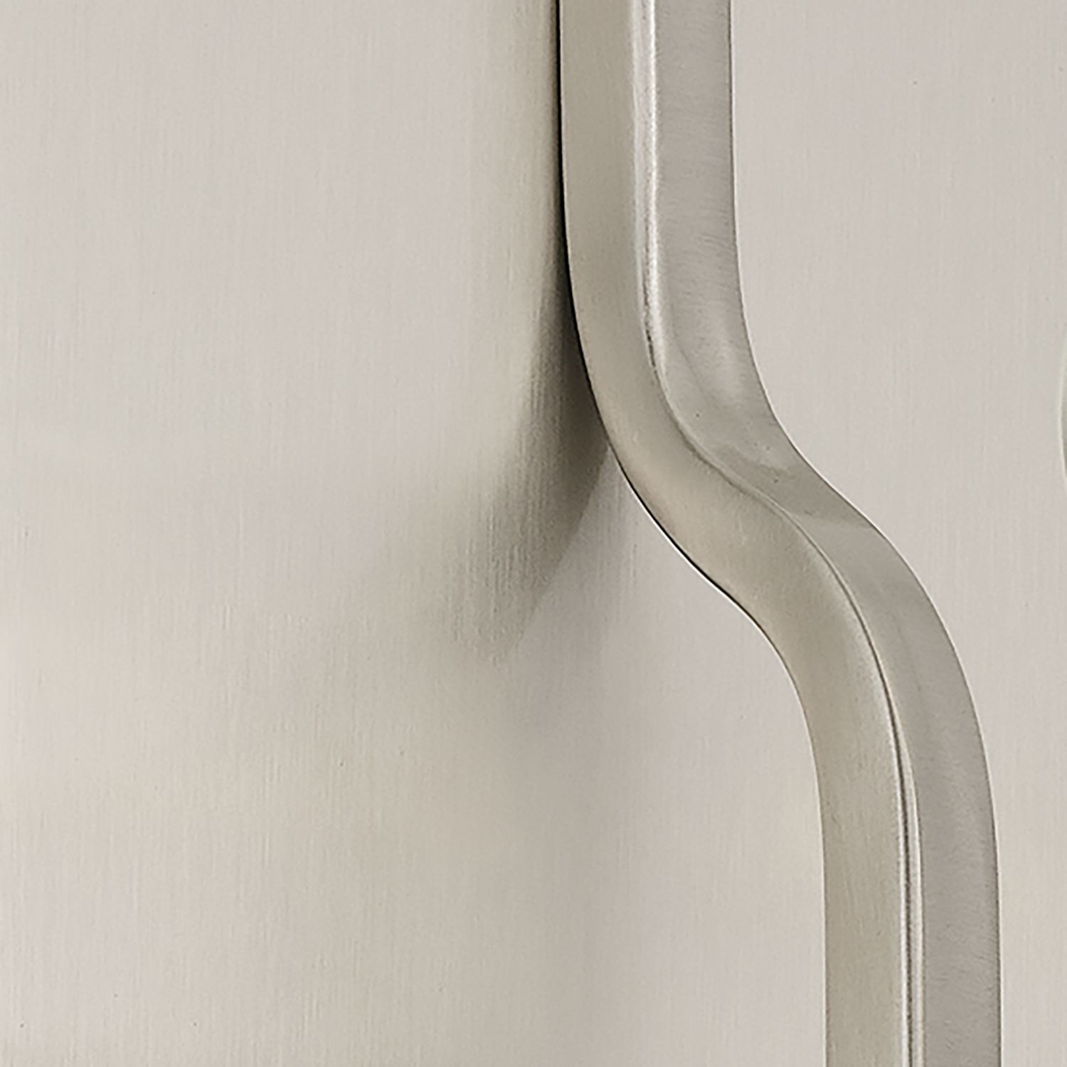 Image 7 Capital Colton 24" Wide Brushed Nickel 3-Light Vanity Bath Light more views