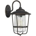 Capital Lighting Creekside Bronze Collection