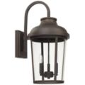Capital Lighting Dunbar Bronze Collection