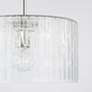 3_Capital Emerson 15" Wide Polished Nickel Ceiling Light more views