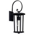 Capital Lighting Howell Black Collection