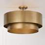5_Capital Jude 21" Wide Mystic Luster 4-Light Pendant more views
