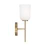 Thumbnail4 of Capital Lawson 14" High Aged Brass Wall Sconce more views
