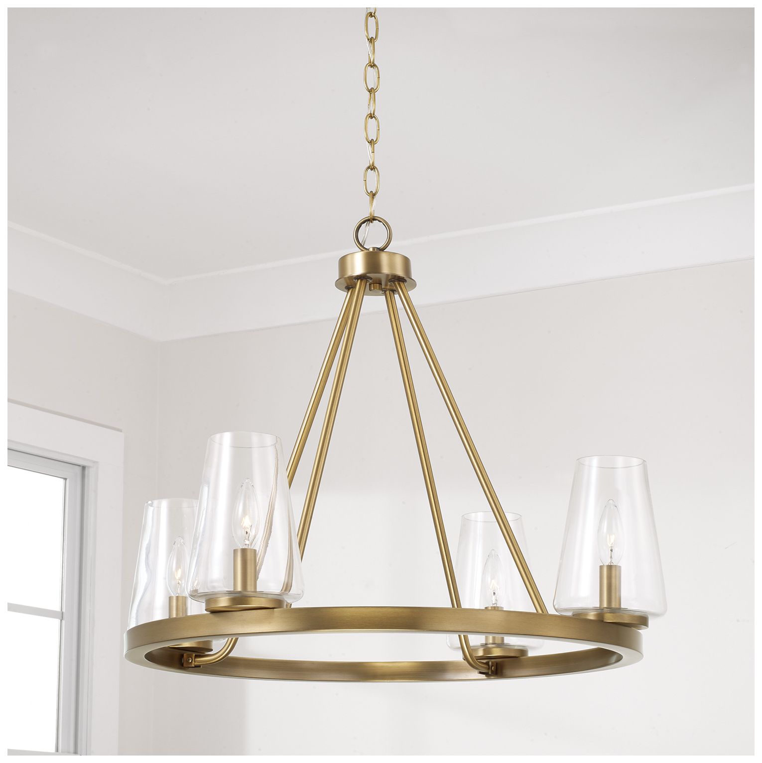 Capital Lighting Aaron Collection