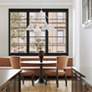 Thumbnail3 of Capital Lighting Alden 4 Light Chandelier Matte White more views