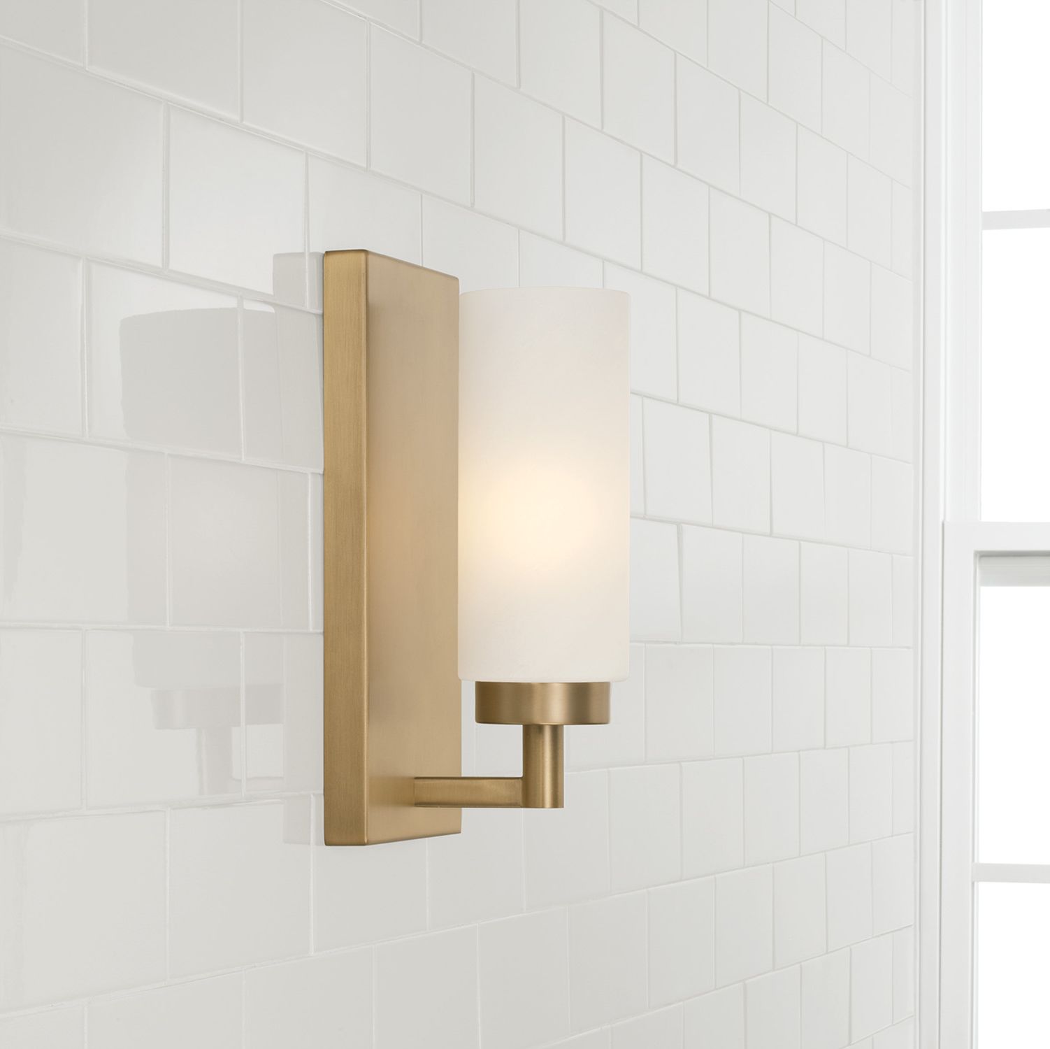 Capital Lighting Alyssa Brass - Antique Brass Collection