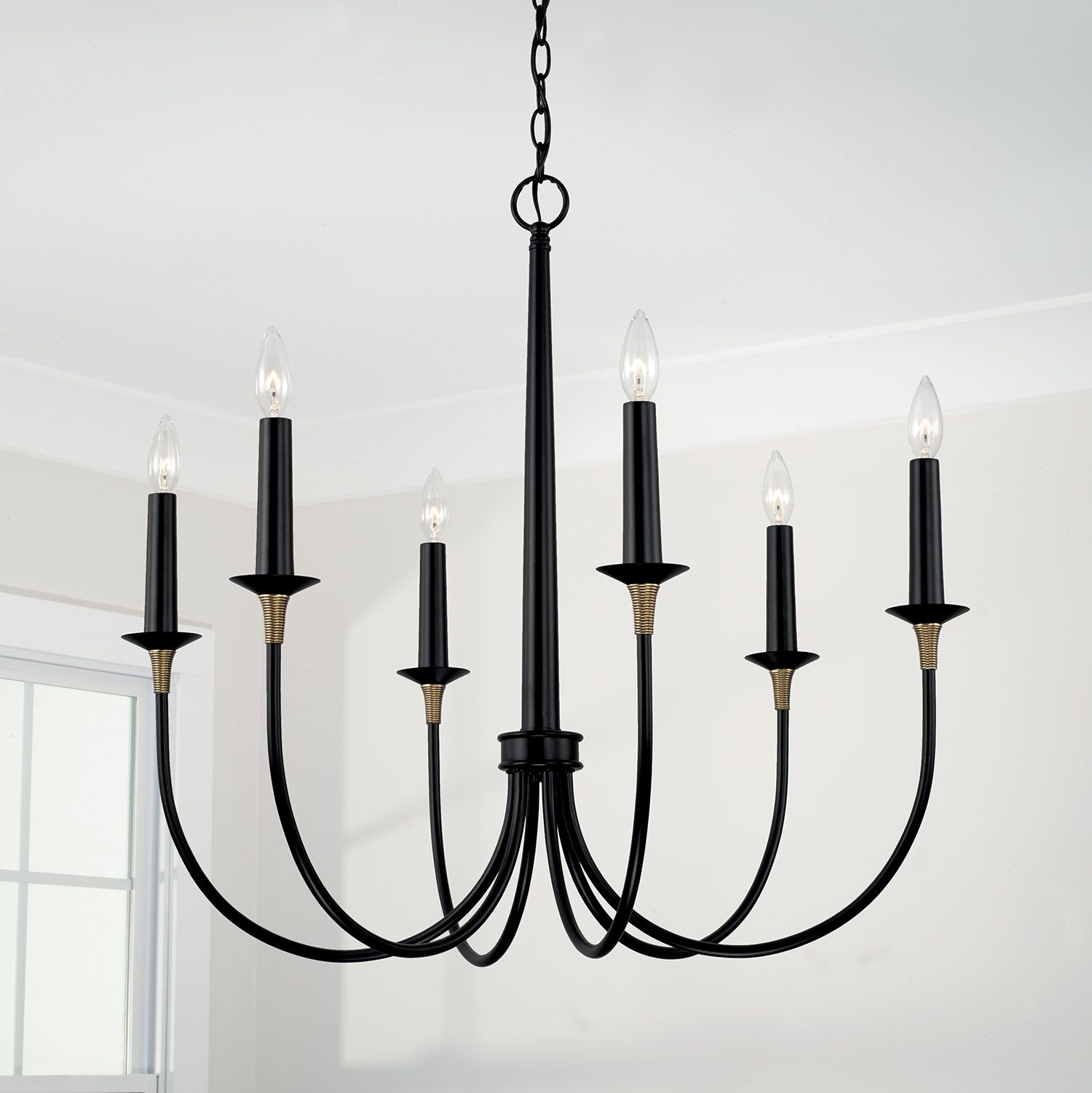 Capital Lighting Amara Collection