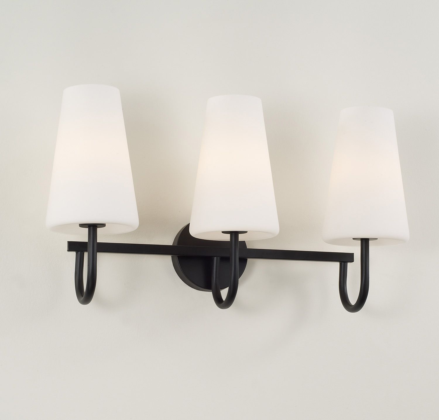 Capital Lighting Averitt Black Collection