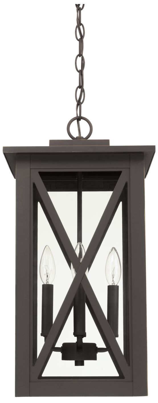 Capital Lighting Avondale Bronze Collection