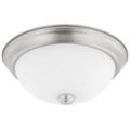 HomePlace Lighting Bates Silver Collection