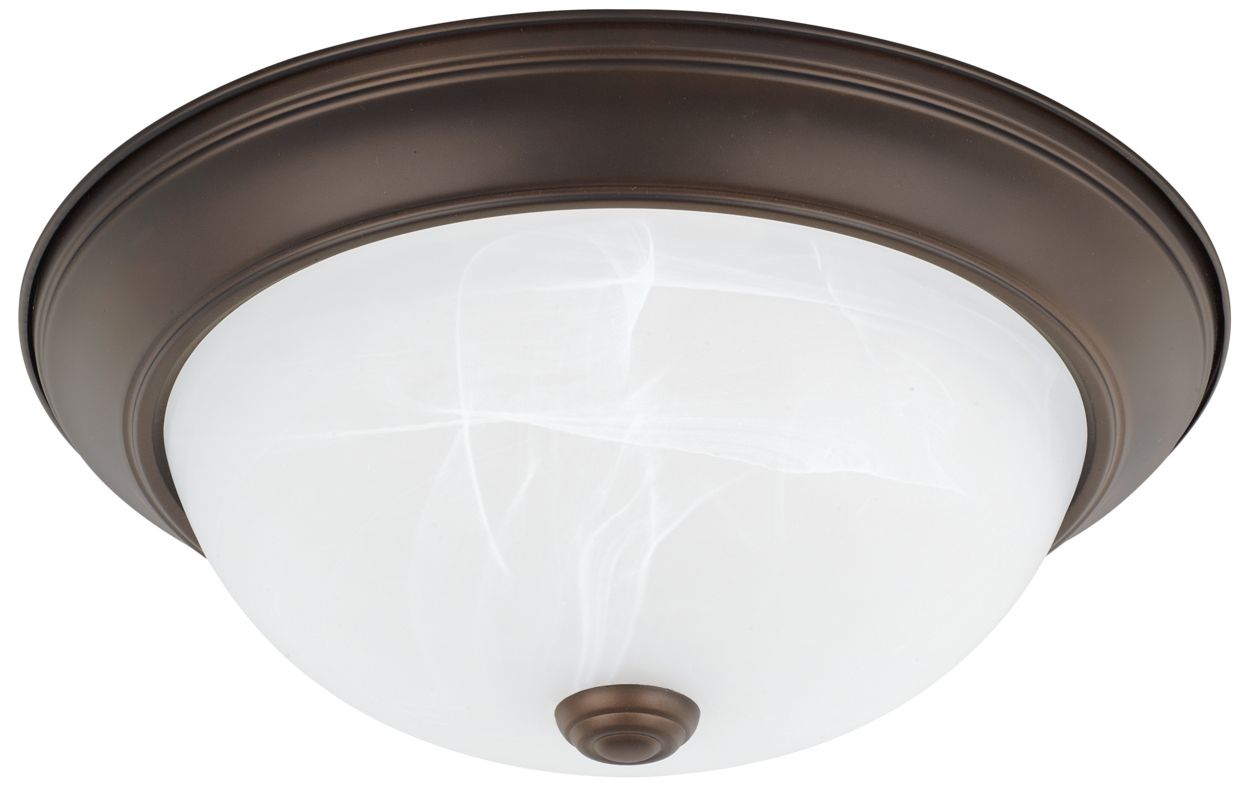 Capital Lighting Bates Bronze Collection