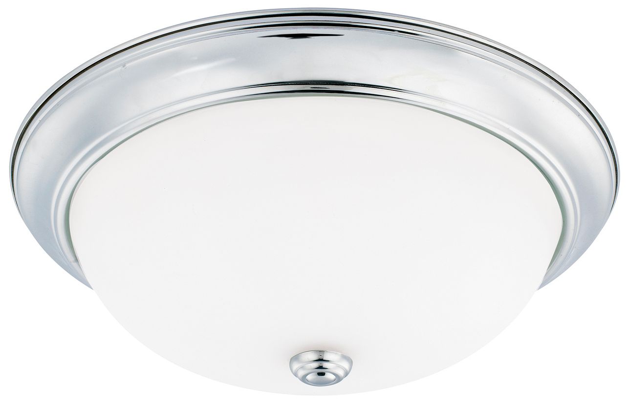 Capital Lighting Bates Chrome Collection