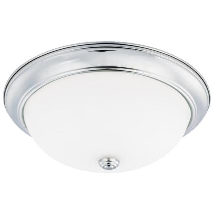 Capital Lighting Bates Chrome Collection