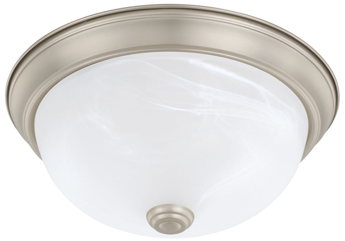 Capital Lighting Bates Silver Collection