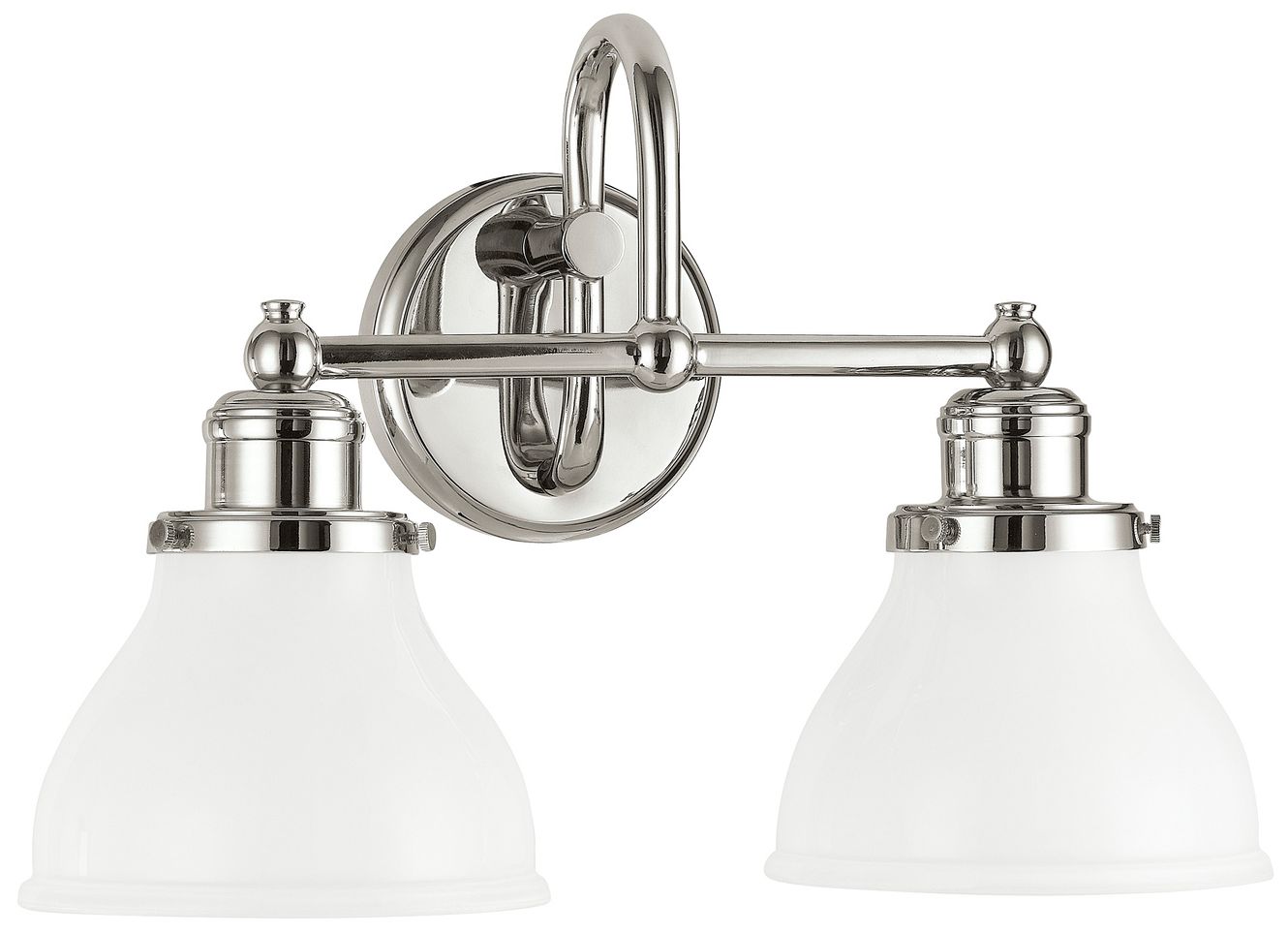 Capital Lighting Baxter Silver Collection