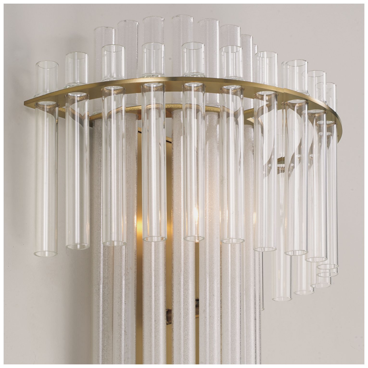 Image 3 Capital Lighting Blair 1 Light Sconce 12 more views