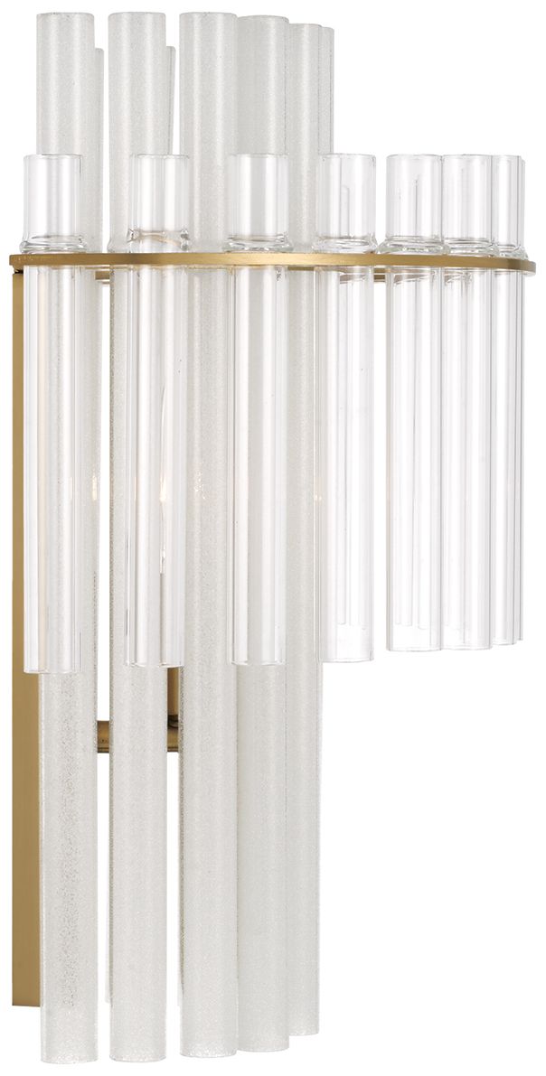 Image 4 Capital Lighting Blair 1 Light Sconce 12 more views