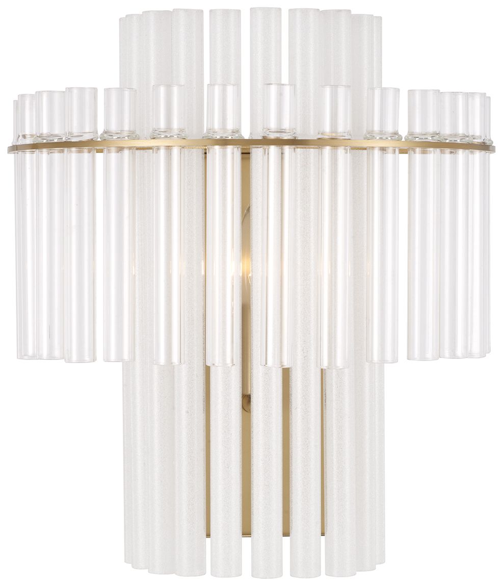 Image 5 Capital Lighting Blair 1 Light Sconce 12 more views