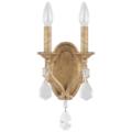 Capital Lighting Blakely Gold Collection