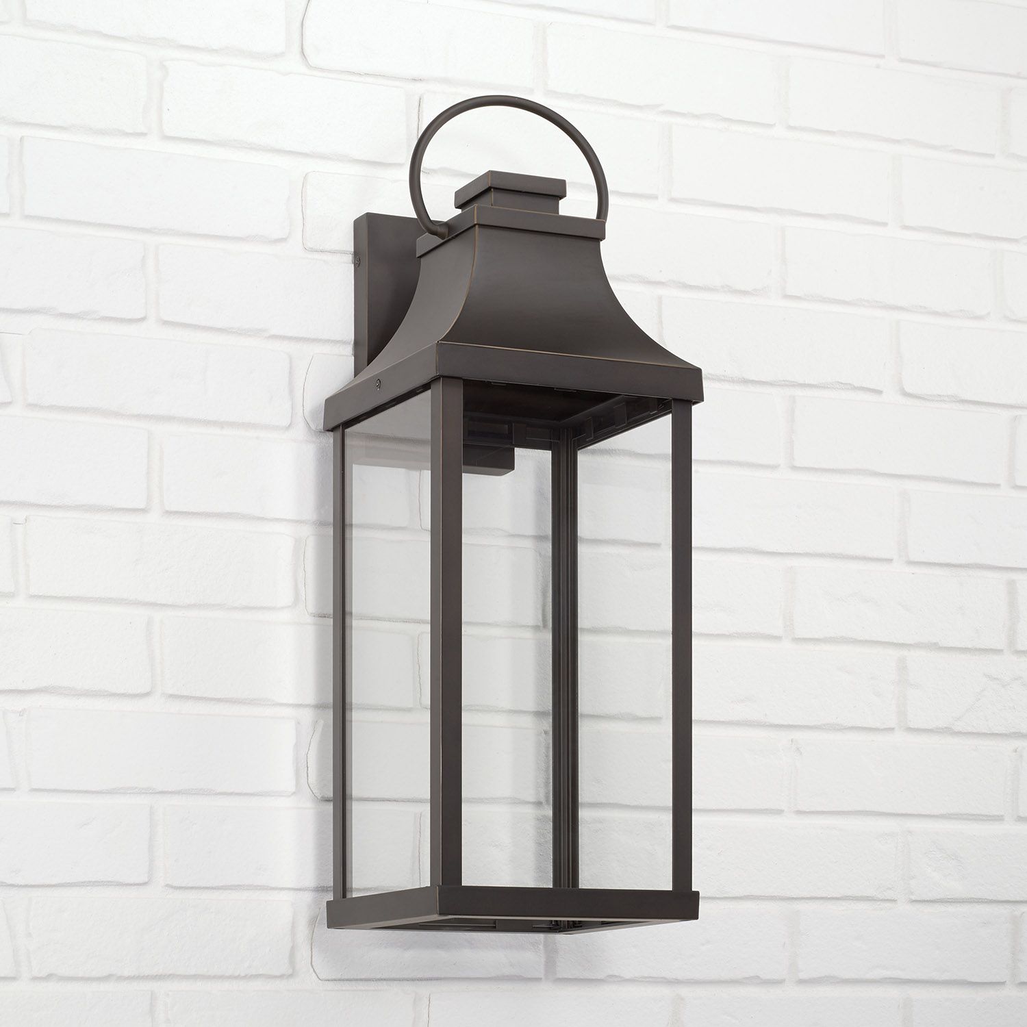 Capital Lighting Bradford Bronze Collection