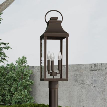 Capital Lighting Bradford Bronze Collection