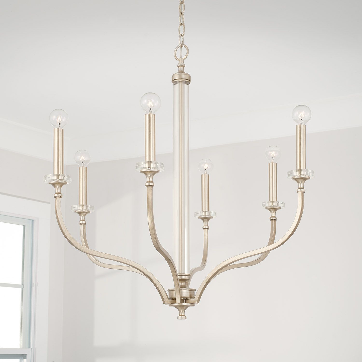 Capital Lighting Breigh Collection