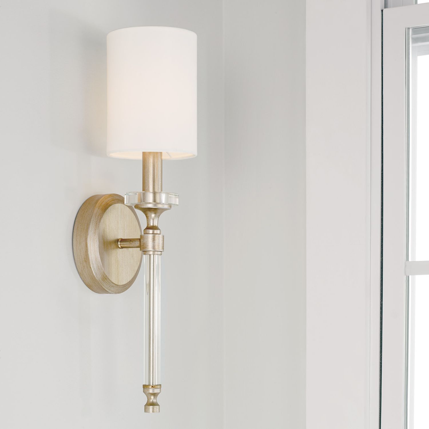 Capital Lighting Breigh Collection