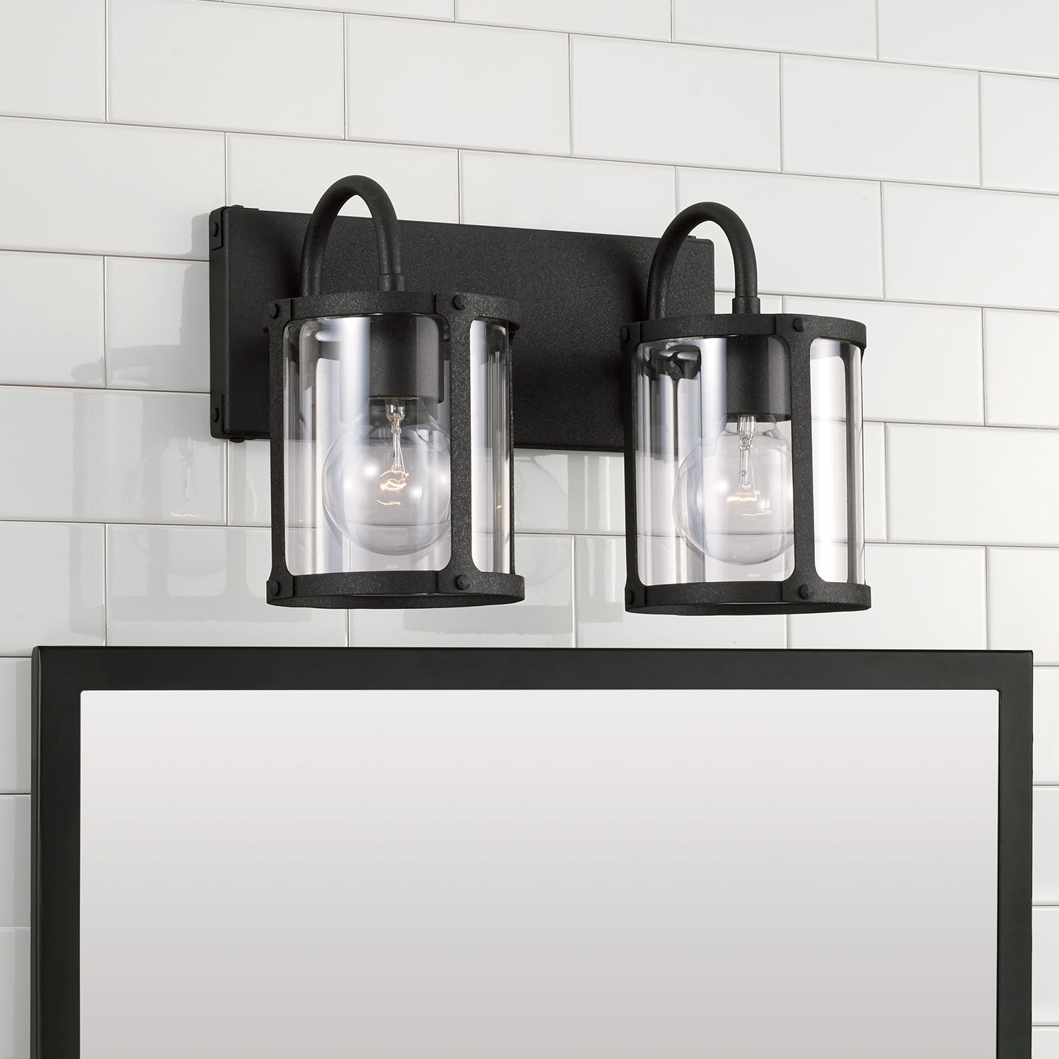 Capital Lighting Brennen Collection