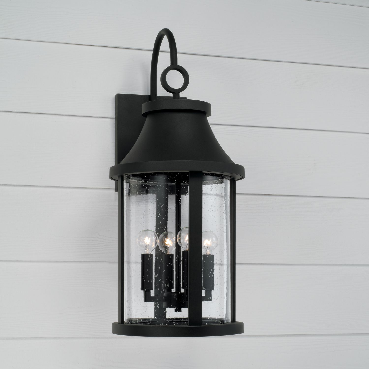 Capital Lighting Bridger Collection