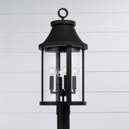 Capital Lighting Bridger Collection