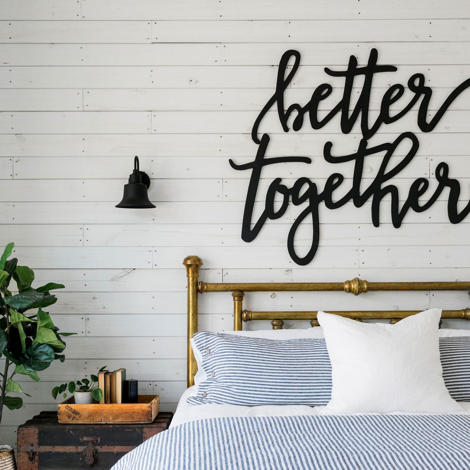 Capital Lighting Brock 1 Light Outdoor Wall-Lantern Black