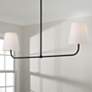 Thumbnail1 of Capital Lighting Brody 2 Light Island Aged Matte Black