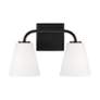 4_Capital Lighting Brody 2 Light Vanity Matte Black more views